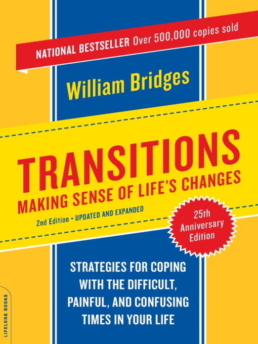 Cover image for Transitions